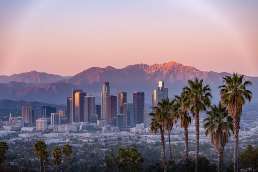 Los angeles - travel and tour world Las vegas, miami, orlando, new york city, chicago, los angeles, us,