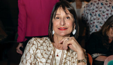 Lucille Zanghi: Shifting Arsht Center boards to capitalize on her successes
