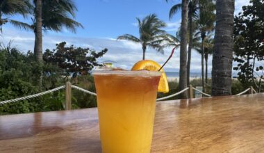 Celebrate Mardi Gras at Lucky Fish