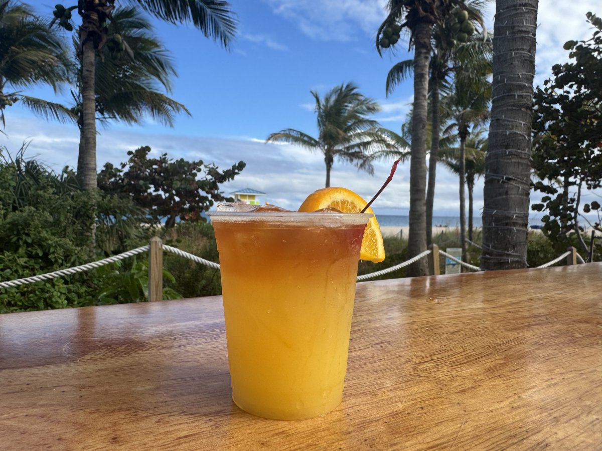 Celebrate Mardi Gras at Lucky Fish