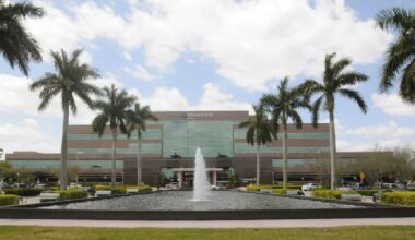 Florida Blue and Cleveland Clinic strike deal to keep Broward hospital in network – Sun Sentinel
