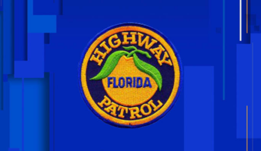 man struck while lying in roadway on I-75