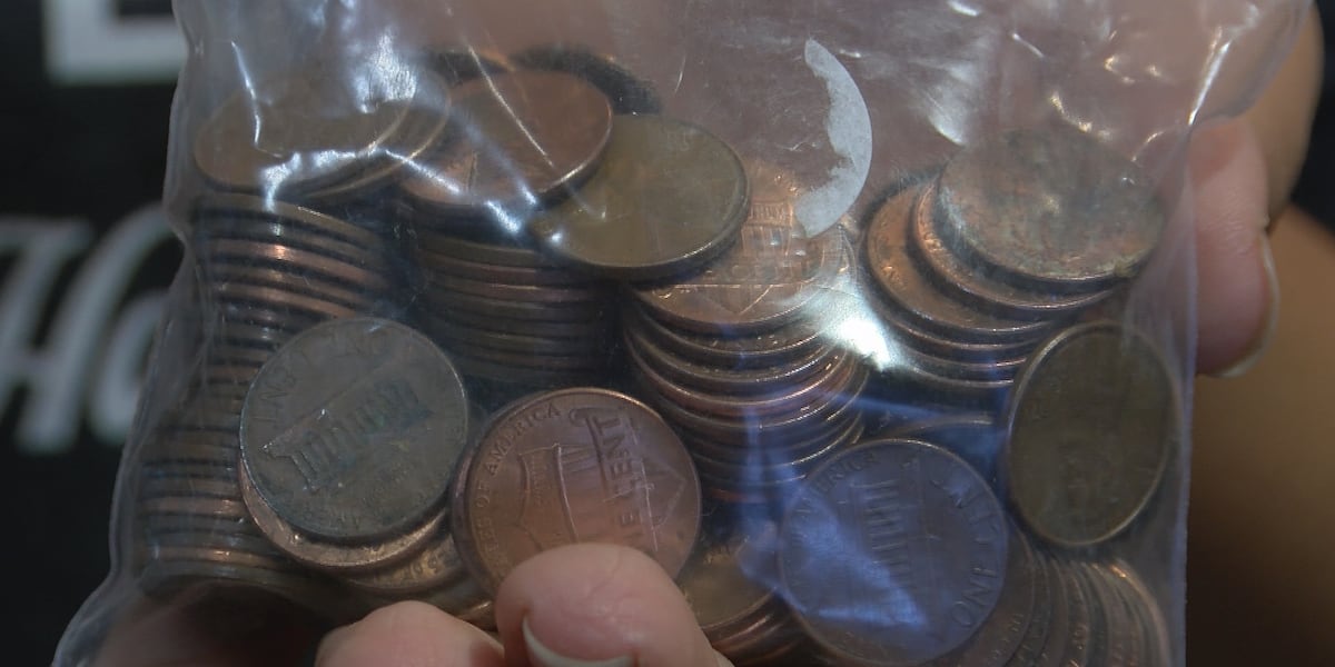 Florida lawmakers prepare for a ‘penniless society’ with new bill that requires cash transactions be rounded up