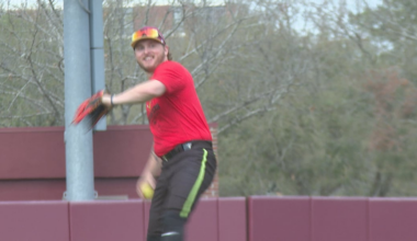 Tallahassee’s Logan Lacey returns to Howser as Banana Ball kicks off