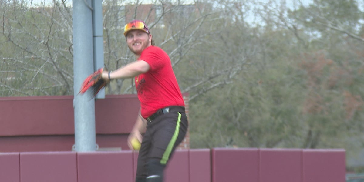 Tallahassee’s Logan Lacey returns to Howser as Banana Ball kicks off