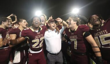 Push for better coaching pay in Florida will continue even if bill becomes law