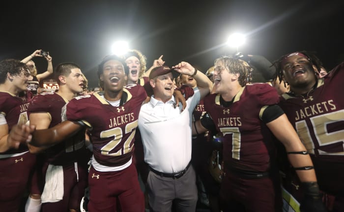 Push for better coaching pay in Florida will continue even if bill becomes law