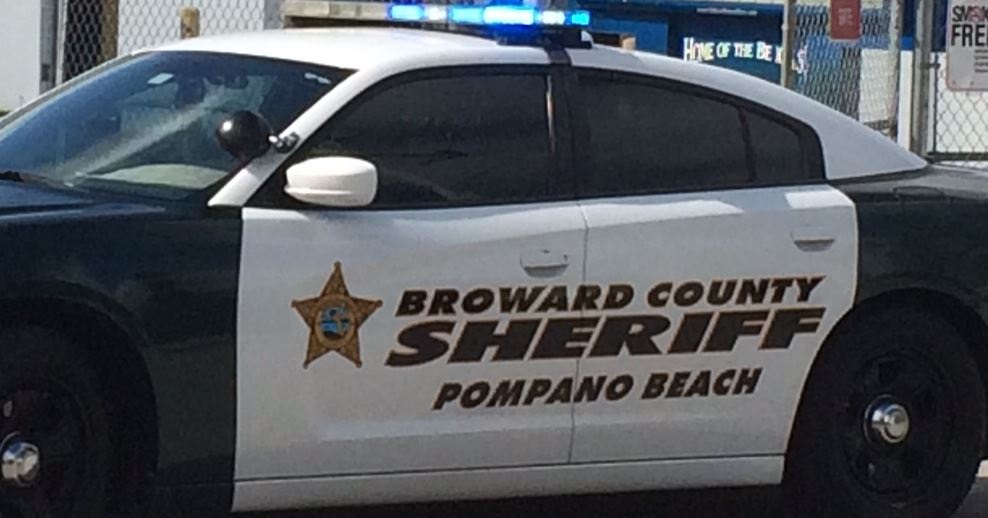Pompano to weigh if it'll cut off Broward Sheriff's Office
