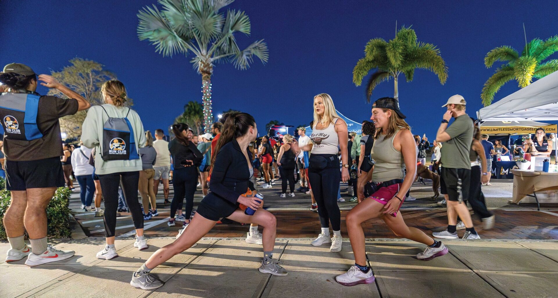 The Clubs Redefining Tampa Bay Communities