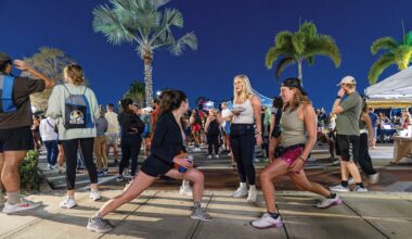 The Clubs Redefining Tampa Bay Communities