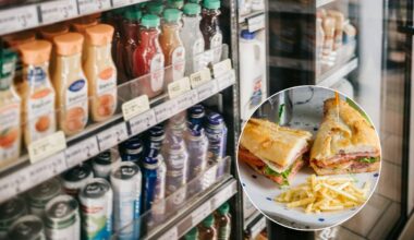 This Viral Miami Gas Station Is Secretly Serving $13 Gourmet Subs