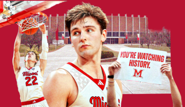 Miami of Ohio to Vote on $281M Arena During Undefeated Hoops Season