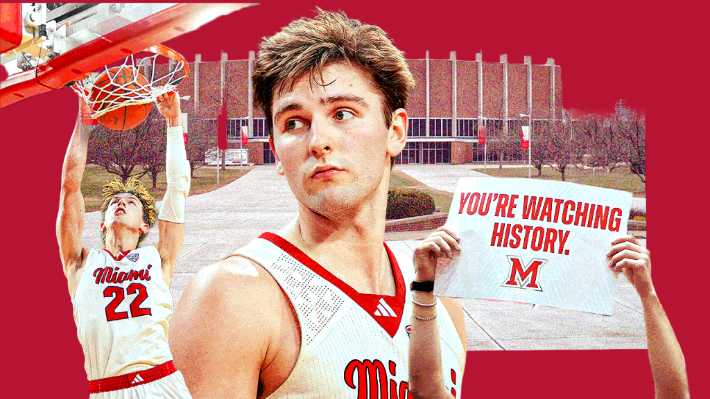 Miami of Ohio to Vote on $281M Arena During Undefeated Hoops Season