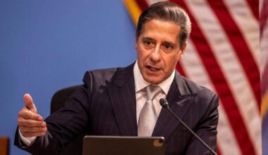 FBI searches Broward home as part of case linked to Carvalho