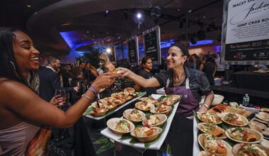 Best of the Best at South Beach Wine & Food Festival