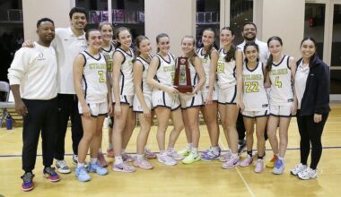 Carrollton secures first trip to state in girls’ basketball