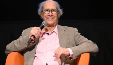 Gallery: Chevy Chase honored at Fort Lauderdale International Film Festival