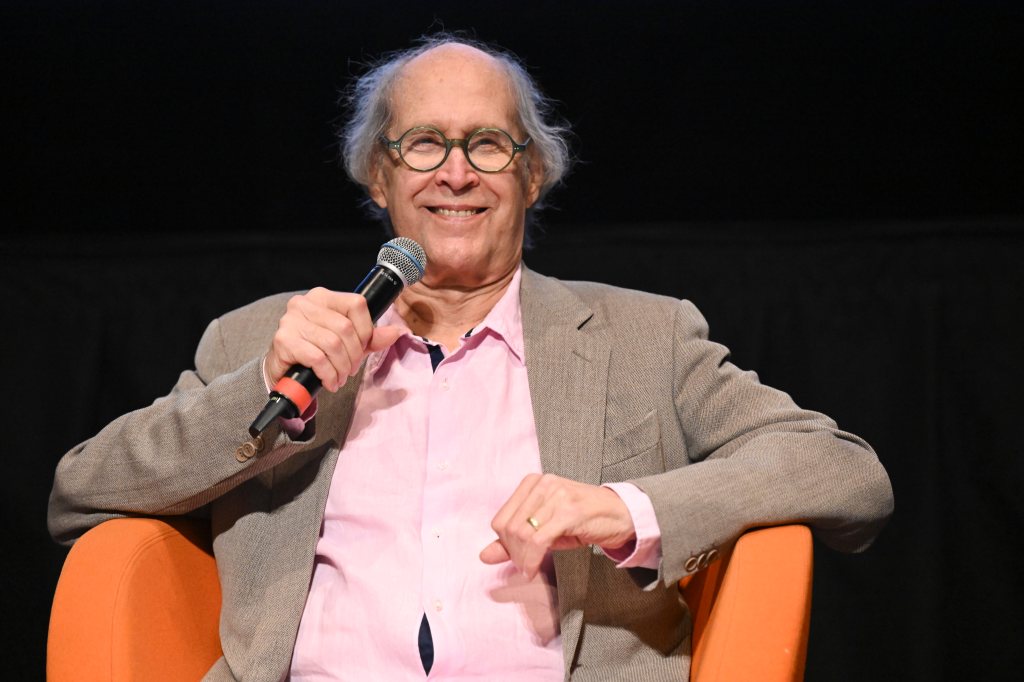 Gallery: Chevy Chase honored at Fort Lauderdale International Film Festival