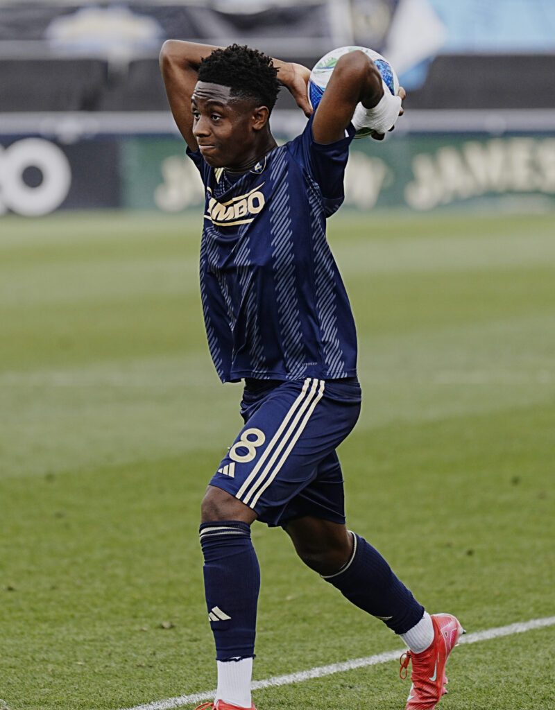 Philadelphia Union 2 – 0 Tampa Bay Rowdies – The Philly Soccer Page