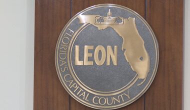 Leon County Commission approves Poland trip, discusses reimbursing residents impacted by water outage