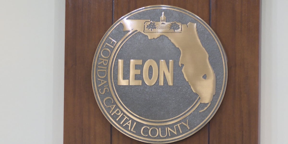 Leon County Commission approves Poland trip, discusses reimbursing residents impacted by water outage