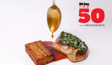 50 Best Restaurants in Miami, Florida