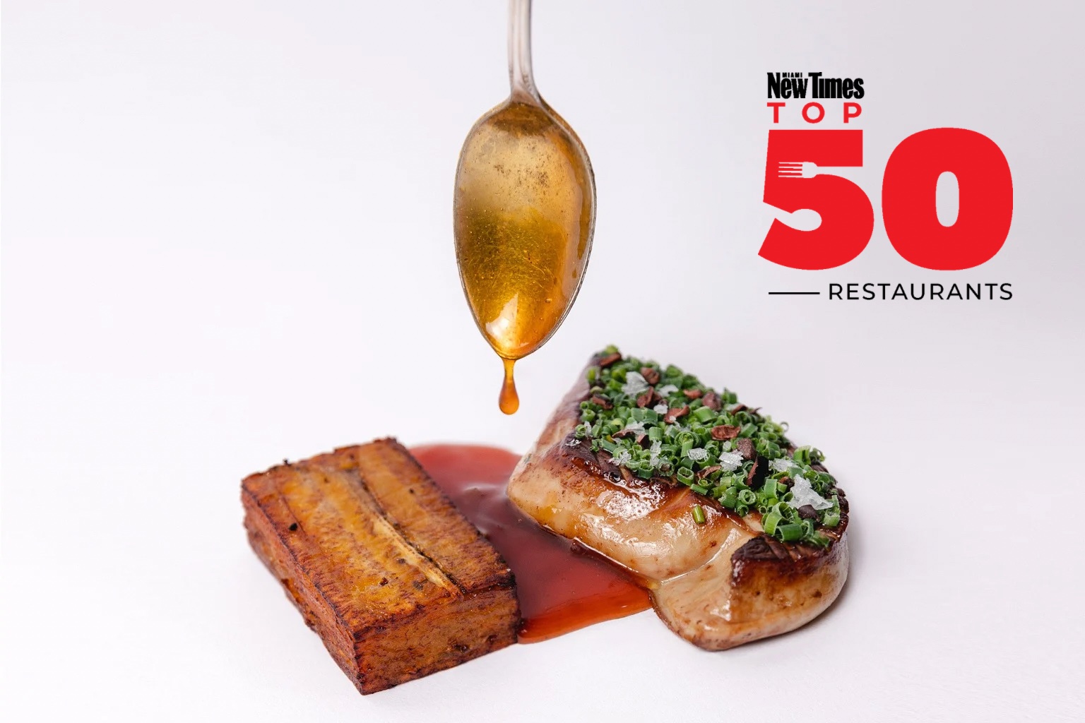 50 Best Restaurants in Miami, Florida