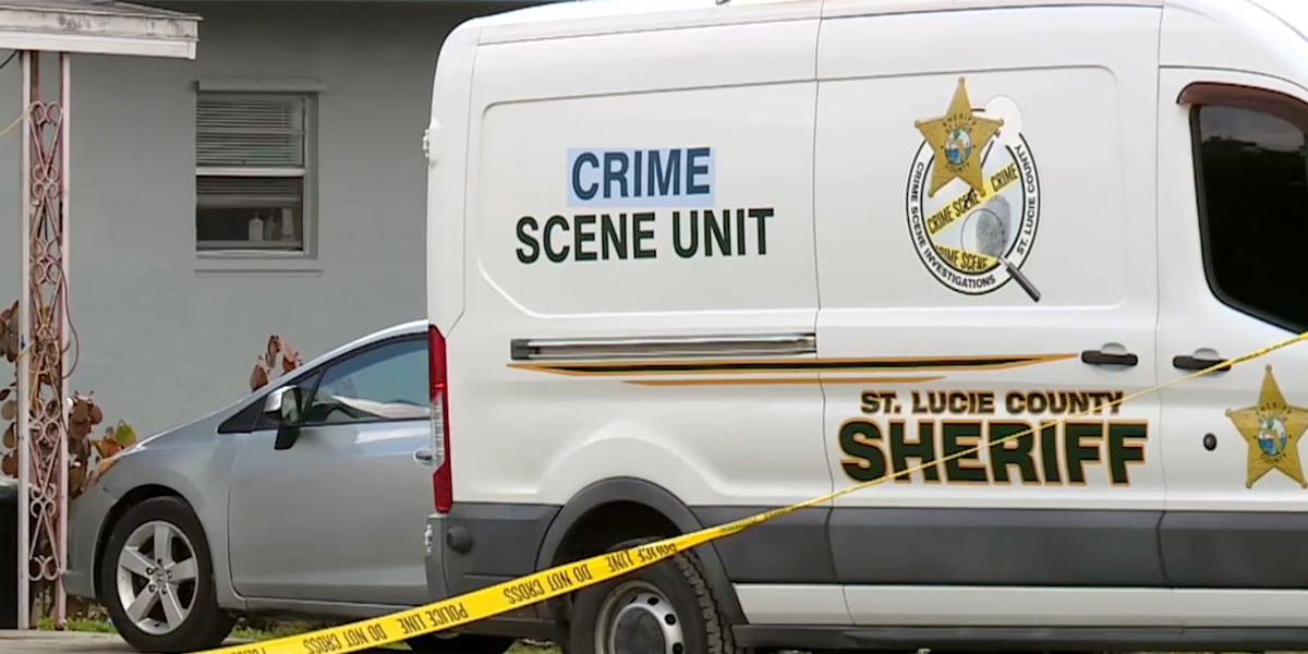 Workplace dispute leads to deadly shooting in St. Lucie County, wrong victim killed