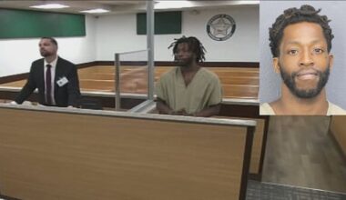 Rapper iHeartMemphis appears in bond court following Plantation arrest