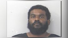 A man was arrested after police say he shot his father to death in front of his mother at a home in Port St. Lucie  and then fled the scene. 