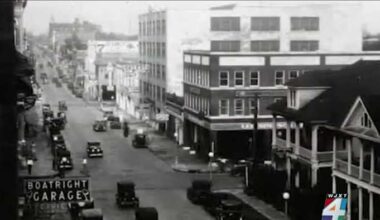 The rise, fall and resilience of LaVilla, also known as the Harlem of the South