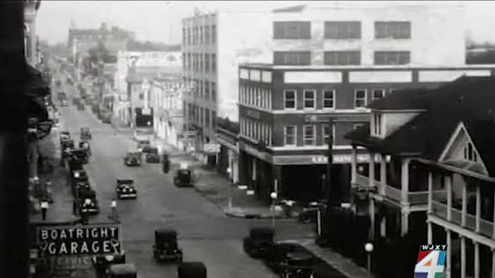 The rise, fall and resilience of LaVilla, also known as the Harlem of the South