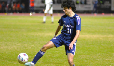 Maclay Boys Soccer Falls in State Semifinals on Penalty Kicks