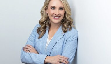 Madelen Salter takes executive role with W.W. Gay Mechanical Contract Inc.