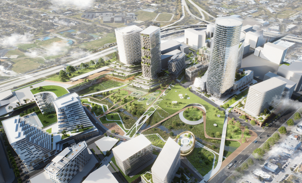 Details emerge from anticipated Trop site proposal