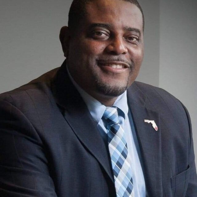 Fourth candidate files to replace Gina Driscoll on St. Pete City Council, lands backing from her predecessor