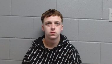 Arrest made in Jacksonville shooting death