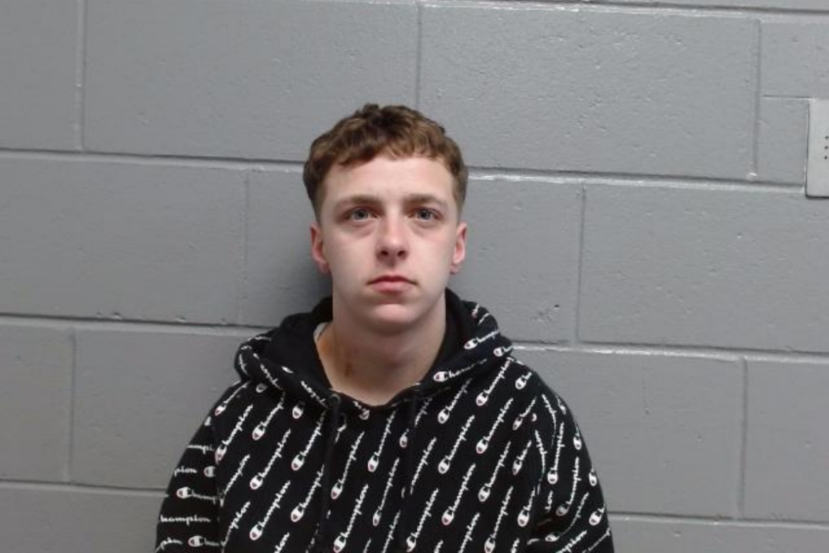 Arrest made in Jacksonville shooting death