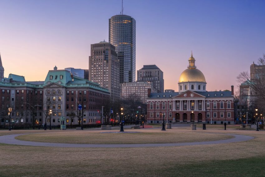 Massachusetts - travel and tour world