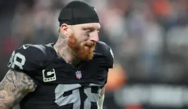 Tampa Bay Buccaneers given massive Maxx Crosby trade update image