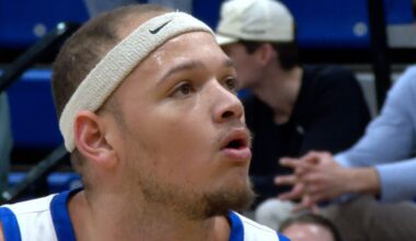 Rollins basketball's Quartlebaum back on court after cancer