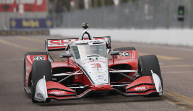 Credit: IndyCar Photo