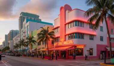 Miami joins orlando, fort myers, naples, fort lauderdale, palm beach, and more us destinations in witnessing a shift in tourism as travelers choose secondary travel options over popular gateways in florida: everything you need to know