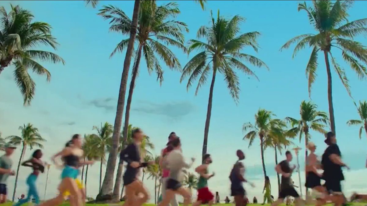 Miami Beach to relax restrictions for spring break – NBC 6 South Florida