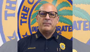 Miami police chief’s ambitions snarl replacement hunt