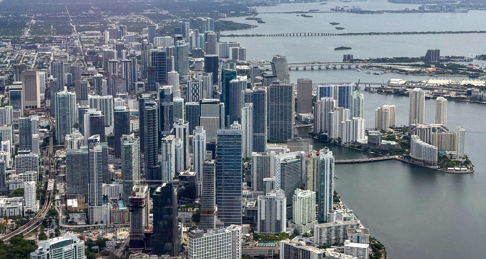 Investors driving Miami home prices, study finds