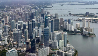Investors driving Miami home prices, study finds