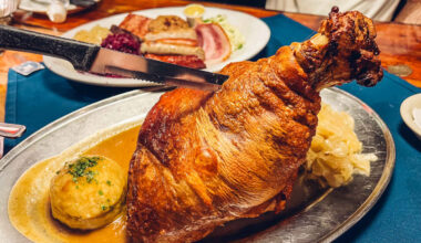 Old Heidelberg - Review - Fort Lauderdale - Miami