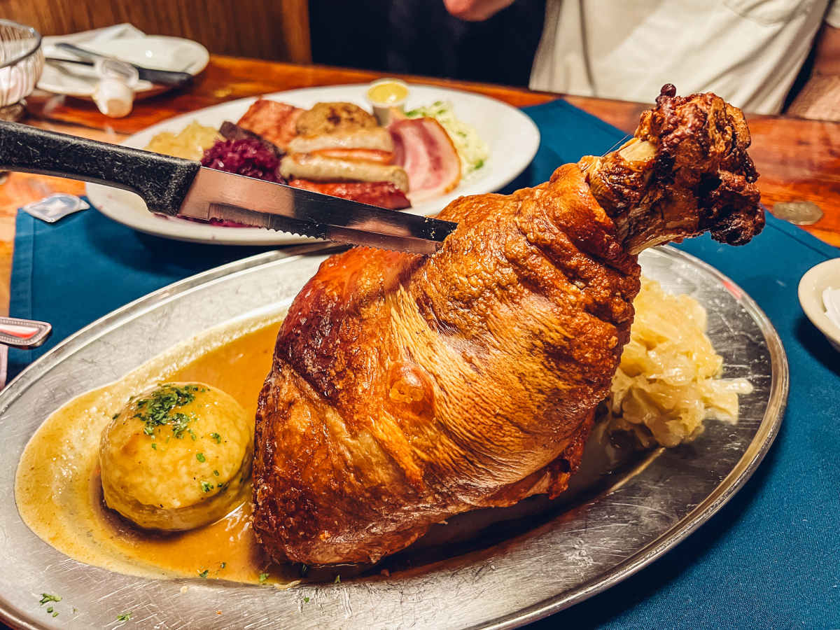 Old Heidelberg - Review - Fort Lauderdale - Miami