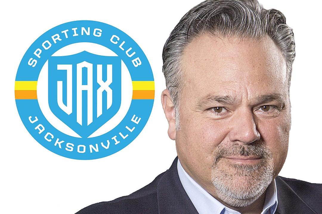 Michael McNaughton named president of Sporting JAX Development Co.